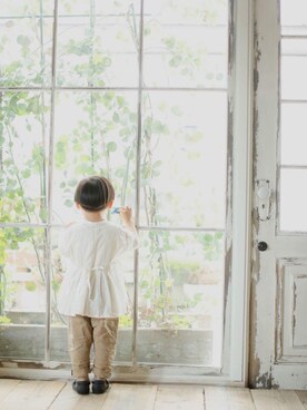 hibinoteさんのコーディネート