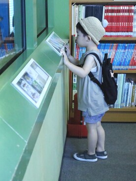 hibinoteさんのコーディネート