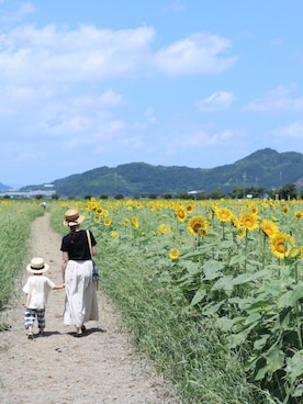 hibinoteさんのコーディネート