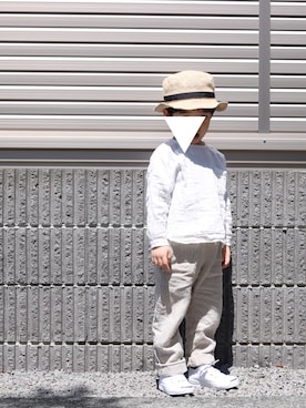 hibinoteさんのコーディネート