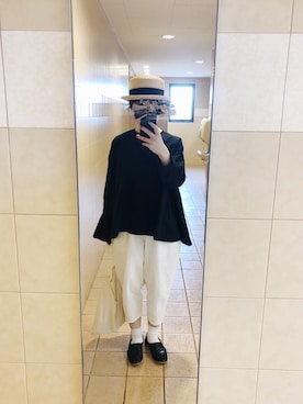 hibinoteさんのコーディネート