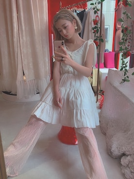 MIHOさんのコーディネート