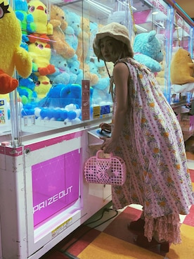 MIHOさんのコーディネート