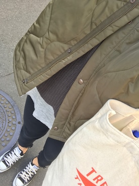 a_pさんのコーディネート