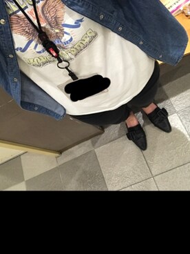 a_pさんのコーディネート