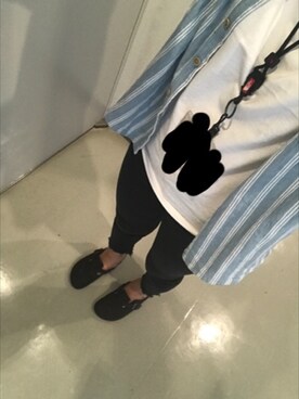 a_pさんのコーディネート