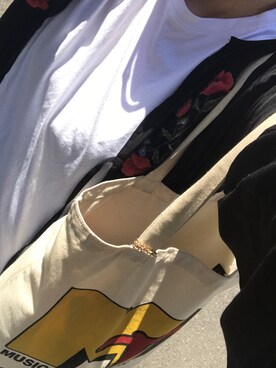 a_pさんのコーディネート