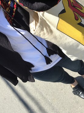 a_pさんのコーディネート