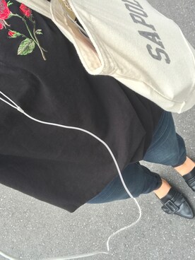 a_pさんのコーディネート