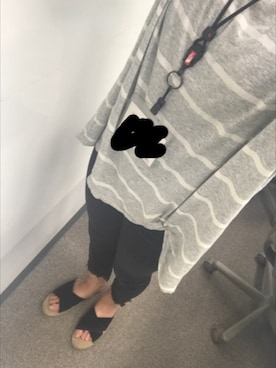 a_pさんのコーディネート