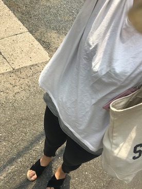 a_pさんのコーディネート