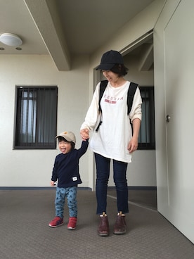 kayonさんのコーディネート