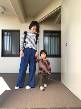 kayonさんのコーディネート