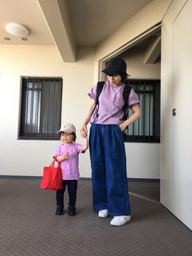 kayonさんのコーディネート