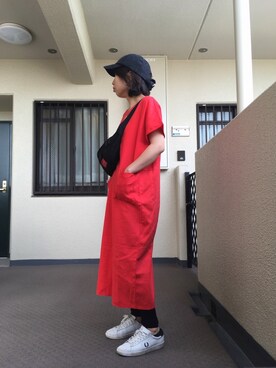 kayonさんのコーディネート