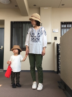 kayonさんのコーディネート