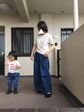 kayonさんのコーディネート