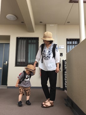 kayonさんのコーディネート