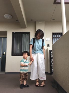 kayonさんのコーディネート