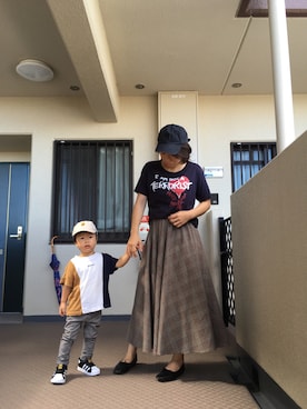 kayonさんのコーディネート