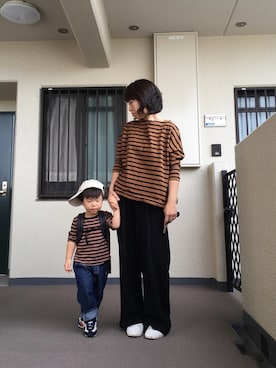 kayonさんのコーディネート