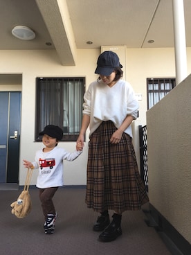 kayonさんのコーディネート