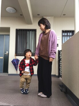 kayonさんのコーディネート