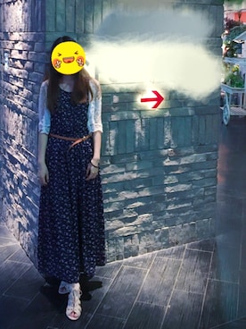 ♡イチゴ♡さんのコーディネート