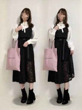 Look by みやび໒꒱【プチプラ本命デート服】