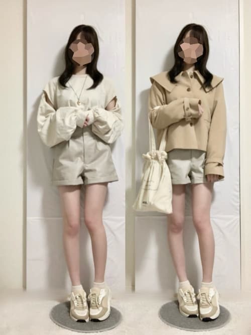 M I Y A B I ໒ Grlのその他パンツを使ったコーディネート Wear M I Y A B I ໒ Grlのその他パンツを使ったコーディネート Wear