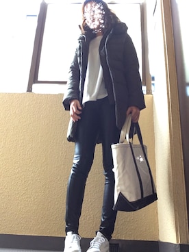 ゆぅらさんのコーディネート