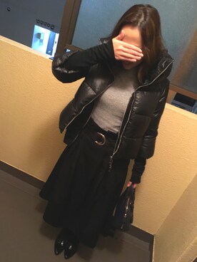 ゆぅらさんのコーディネート