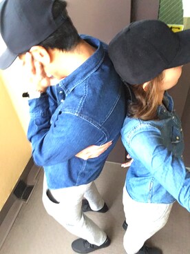 ゆぅらさんのコーディネート