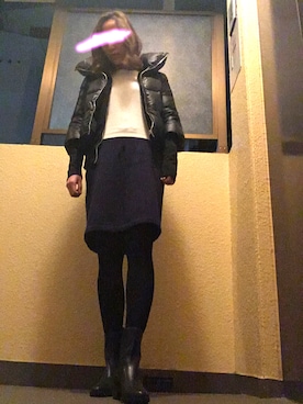 ゆぅらさんのコーディネート