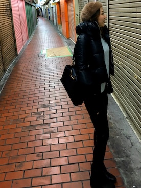 ゆぅらさんのコーディネート