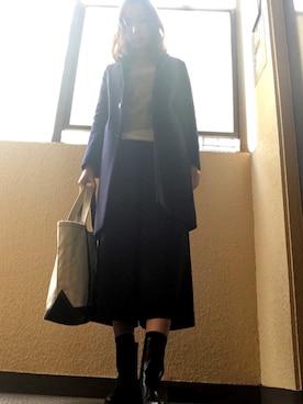 ゆぅらさんのコーディネート