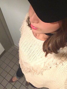 ゆぅらさんのコーディネート