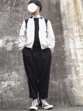 mashiさんのコーディネート