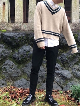 mashiさんのコーディネート