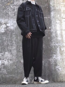 mashiさんのコーディネート