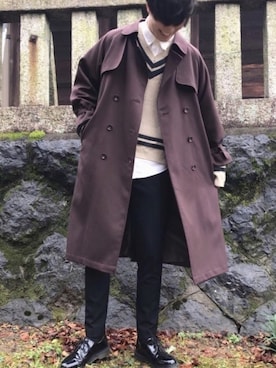 mashiさんのコーディネート