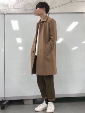 mashiさんのコーディネート