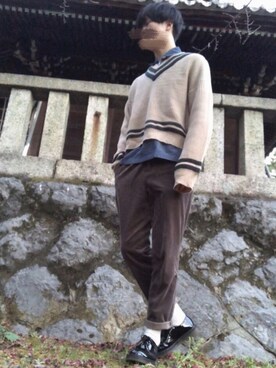 mashiさんのコーディネート