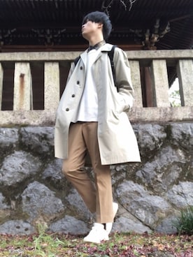 mashiさんのコーディネート