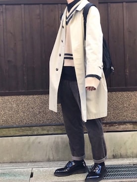 mashiさんのコーディネート