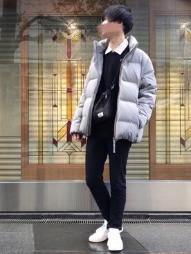 mashiさんのコーディネート