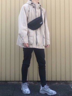 mashiさんのコーディネート