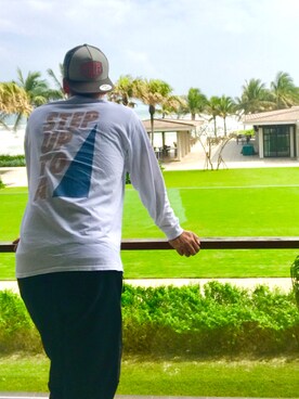 TKYさんのコーディネート