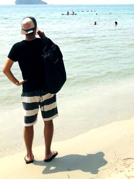 TKYさんのコーディネート