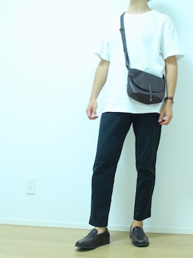 hiro_wata__さんのコーディネート